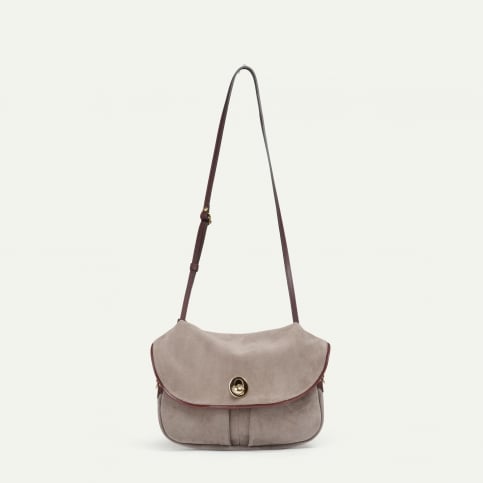 Soft  musette S Janice - Almond
