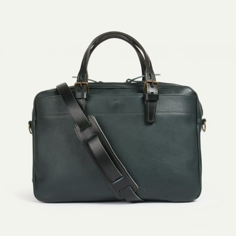 Sac business Folder - Vert