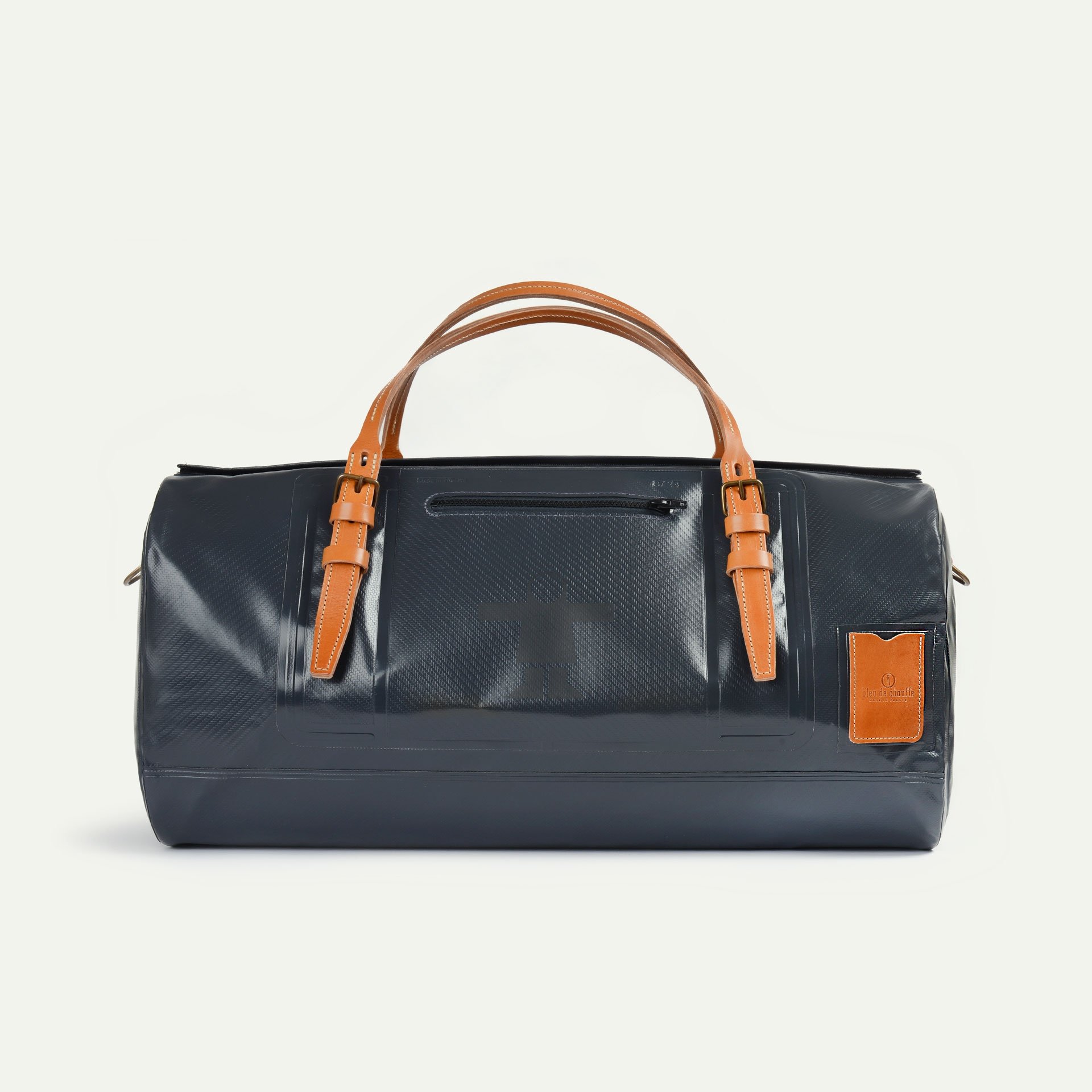 GUY COTTEN x BLEU DE CHAUFFE Mariners’ bag (image n°2)