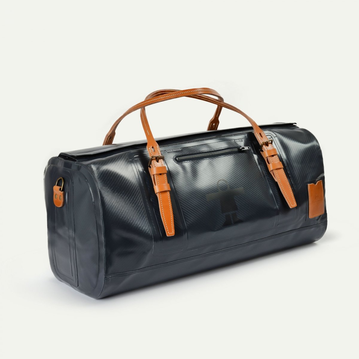 Sac Marin GUY COTTEN x BLEU DE CHAUFFE (image n°3)
