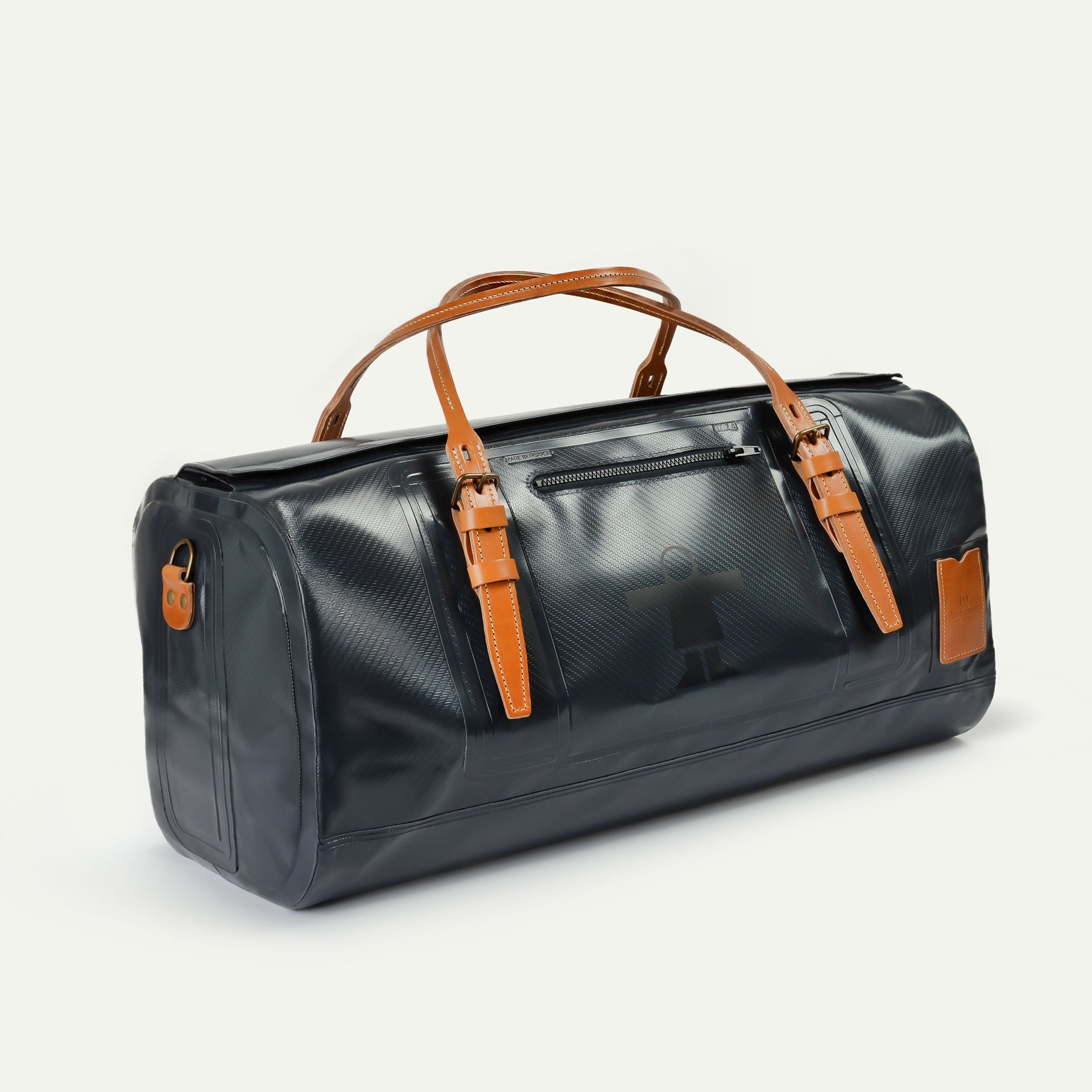 Sac Marin GUY COTTEN x BLEU DE CHAUFFE (image n°3)