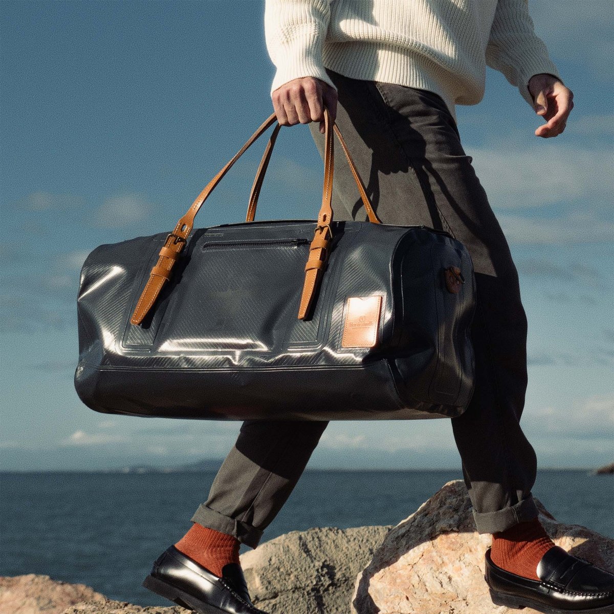 Guy cotten bag hotsell