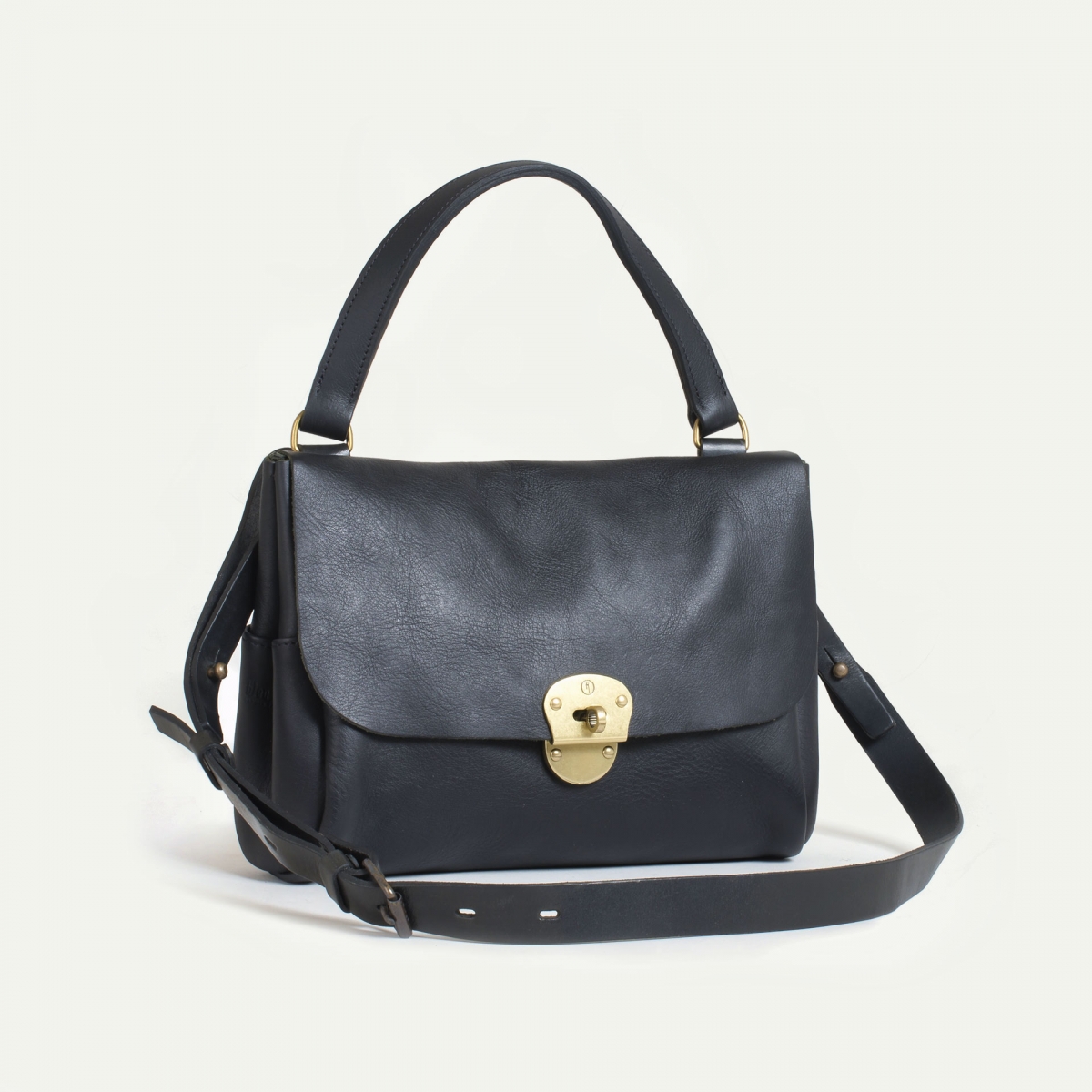 Sac June - Noir (image n°2)