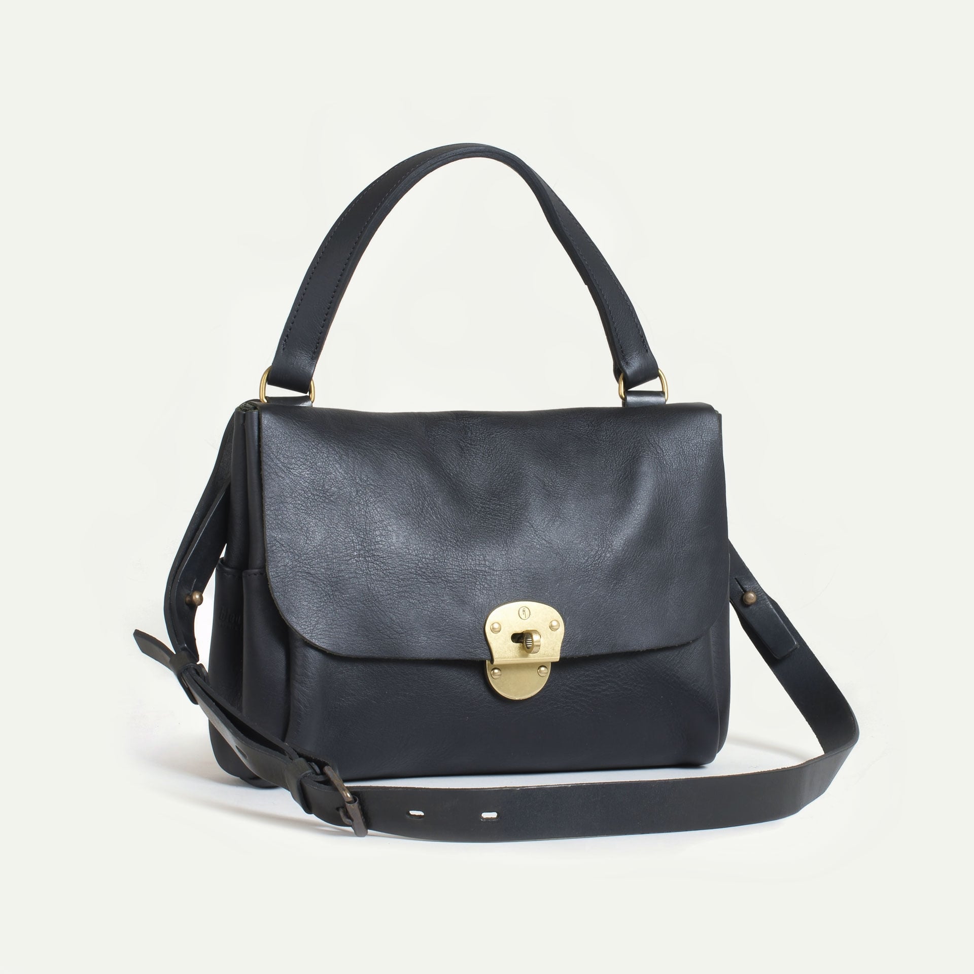 Sac June - Noir (image n°2)