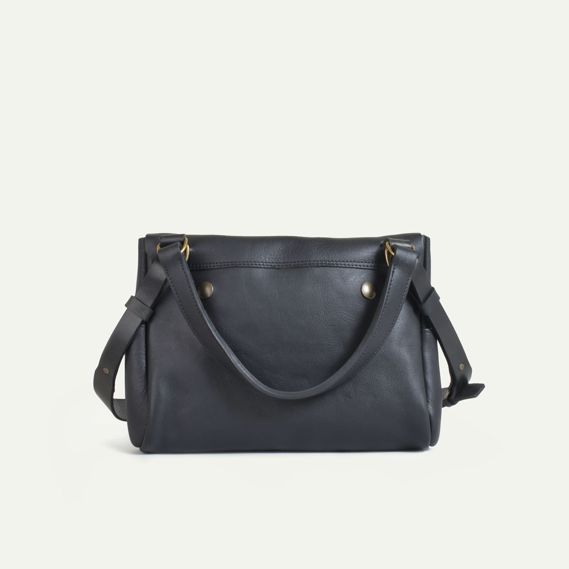 Sac June - Noir (image n°3)