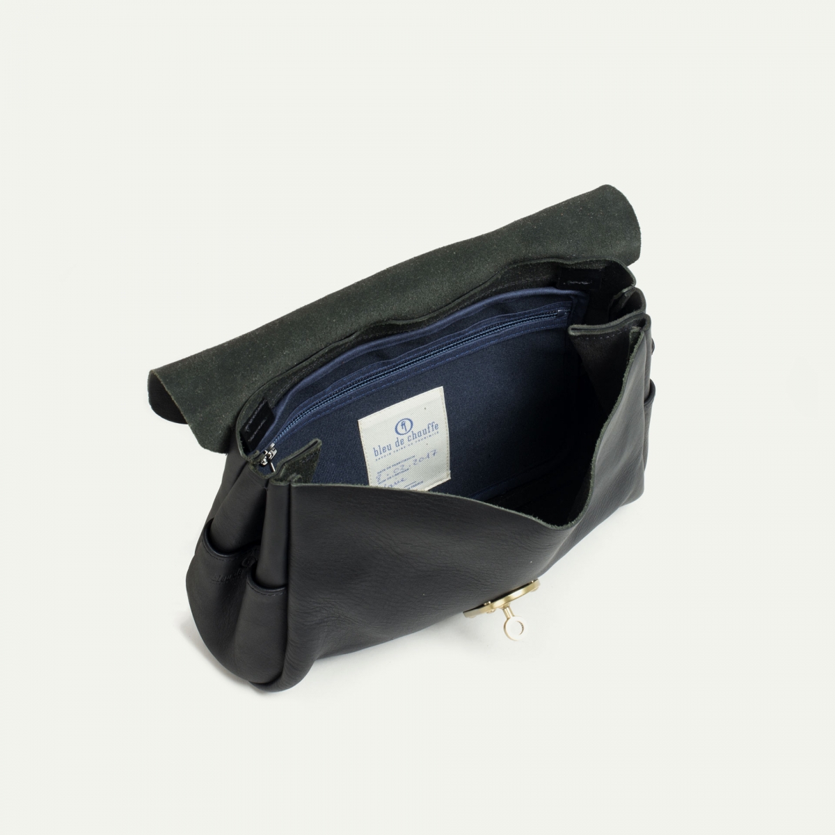 Sac June - Noir (image n°4)