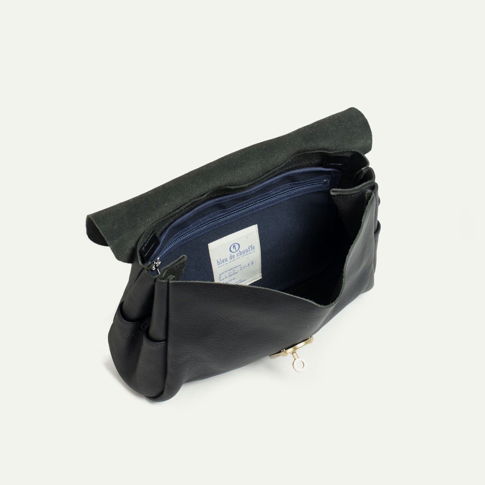 Sac June - Noir (image n°4)