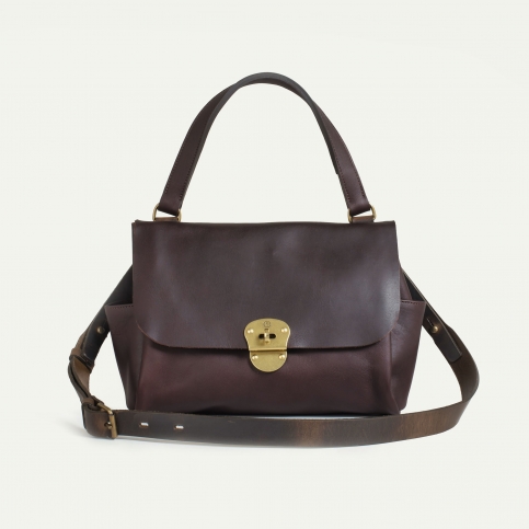 June bag - Peat
