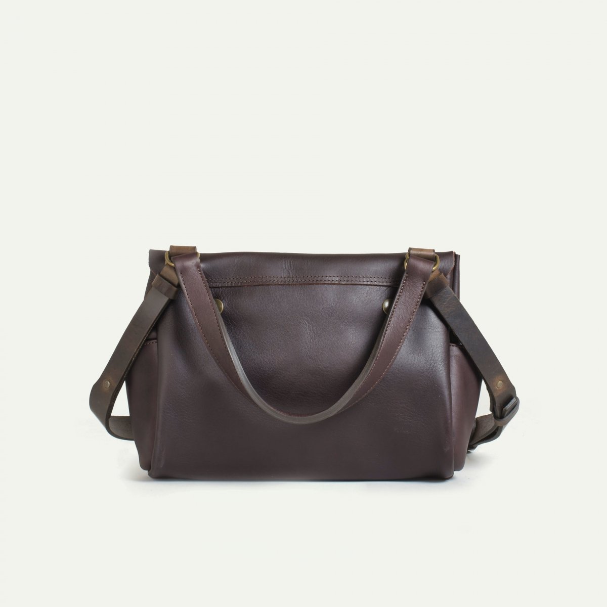 June bag - Peat (image n°3)