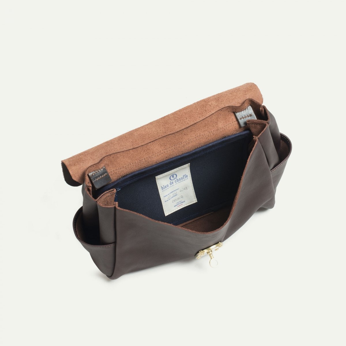 June bag - Peat (image n°4)