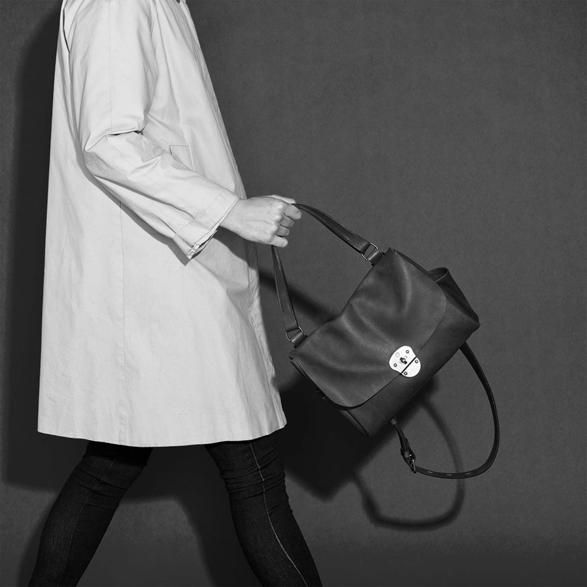 Sac June - Noir (image n°5)