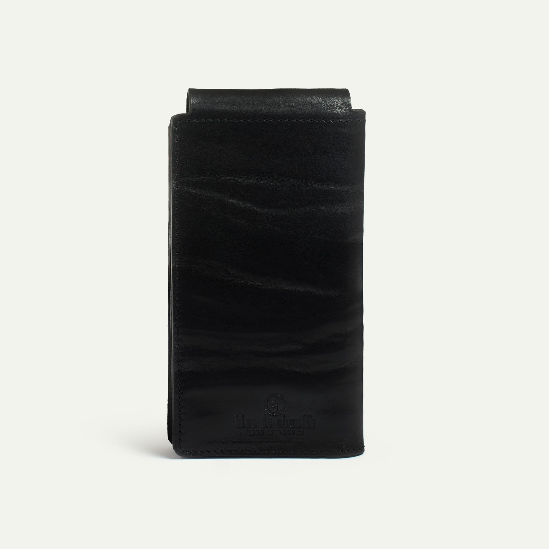 Portefeuille Corto - Noir waves (image n°3)