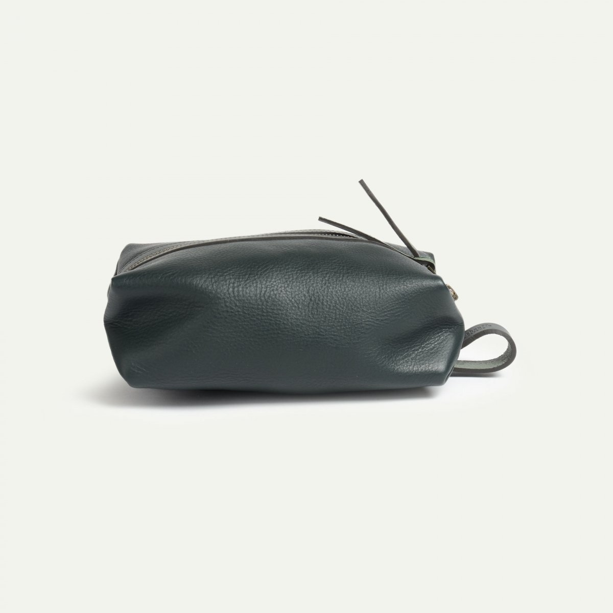 ZAZOU toiletry case - Green (image n°2)