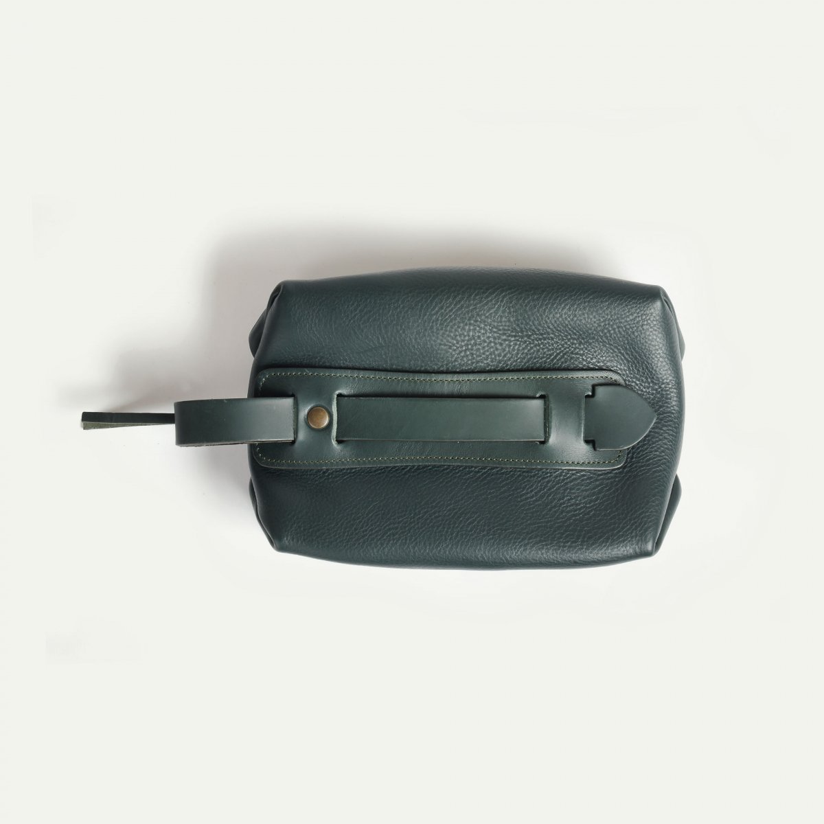 ZAZOU toiletry case - Green (image n°4)