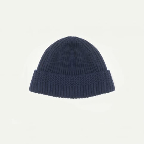 Bonnet Le Guilvinec - Bleu Marine