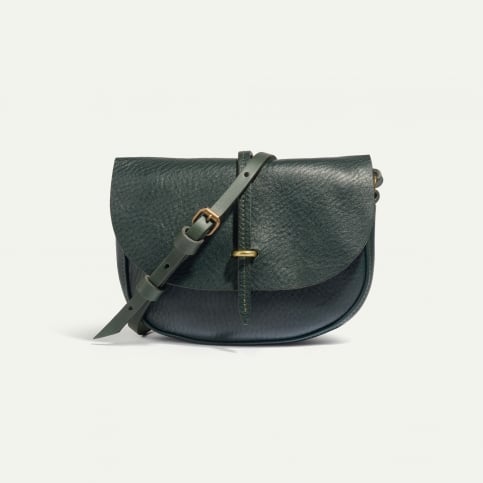 Mini sac postier Java - Vert