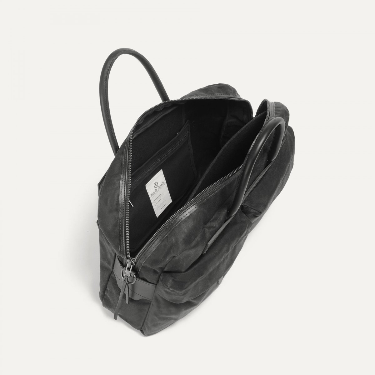 Sac business Hélios - Noisette (image n°5)