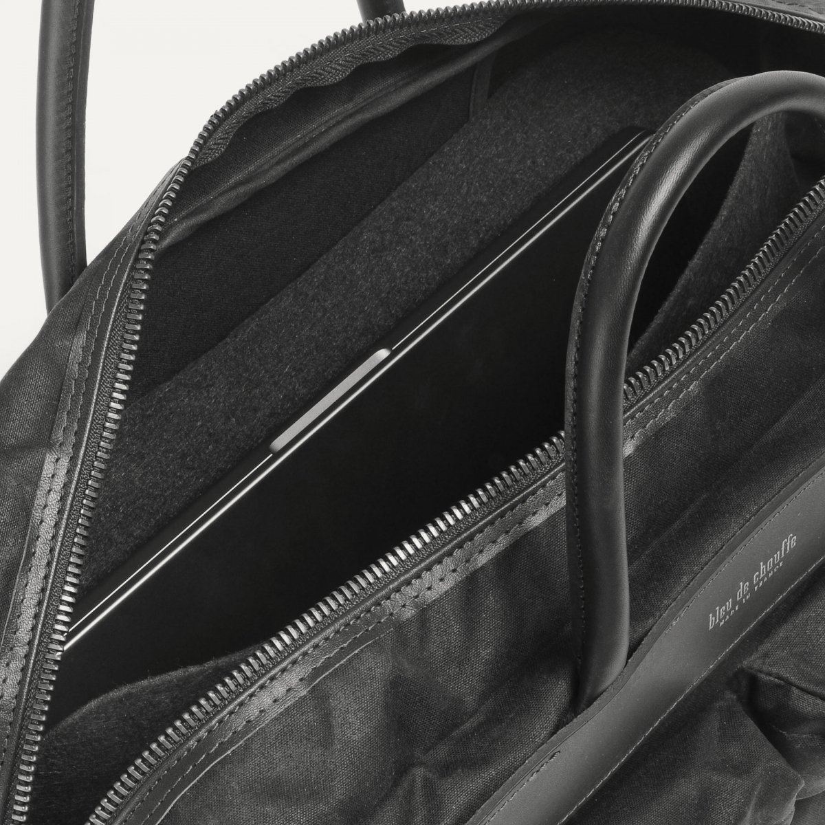 Sac business Hélios - Noisette (image n°6)