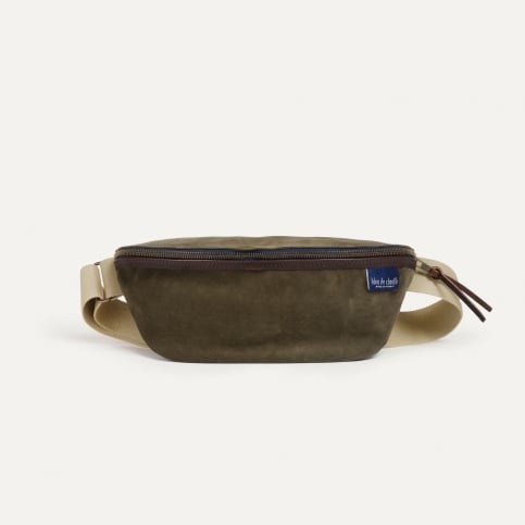 Sac banane Beat 4,5L - Suede Musk