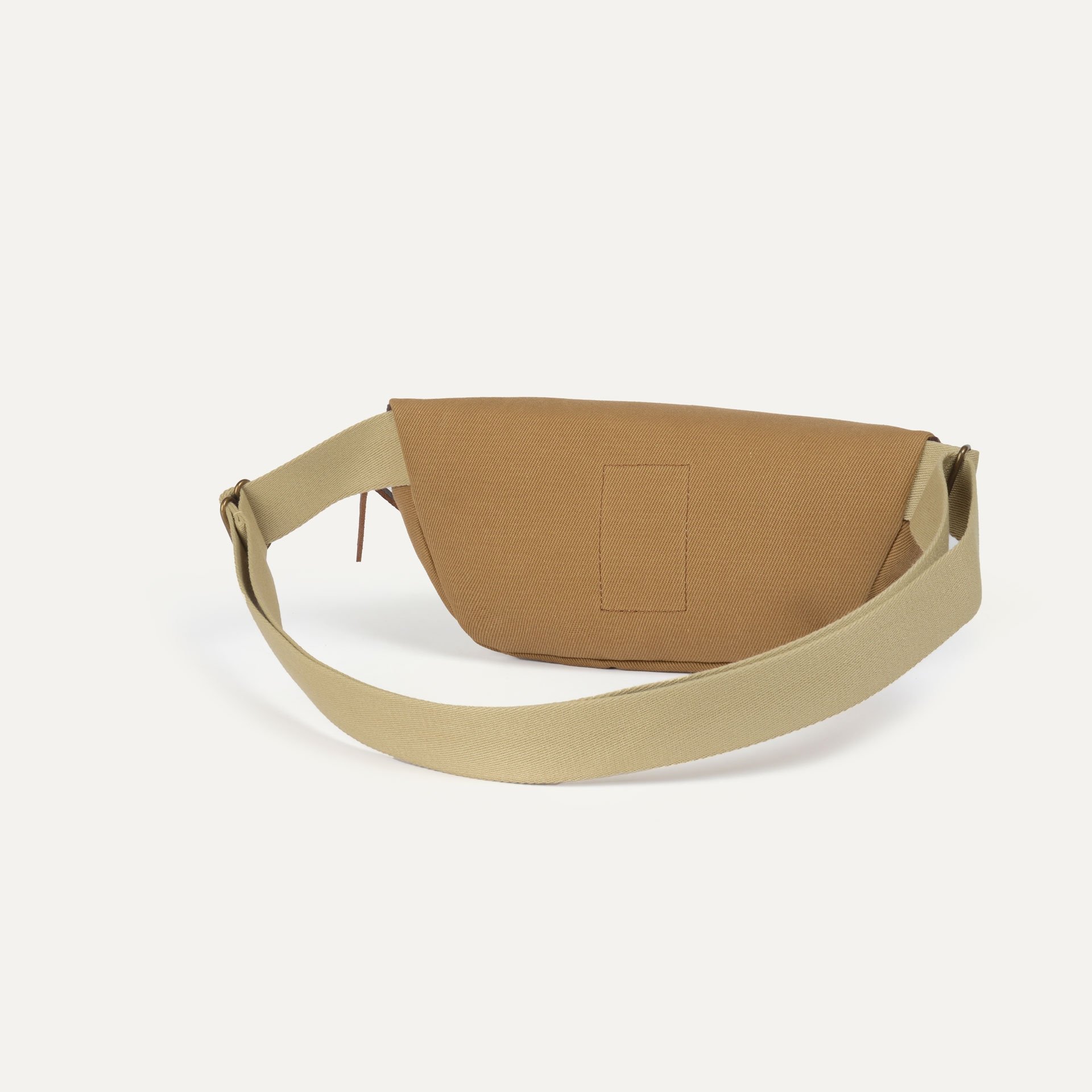 Sac Banane New Beat - Camel BM (image n°3)