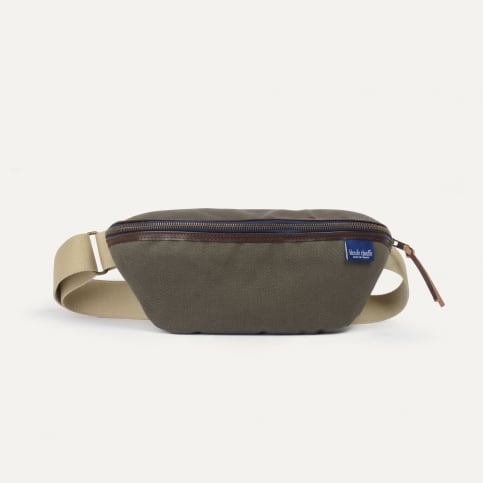 4,5L Beat Belt bag - khaki BM