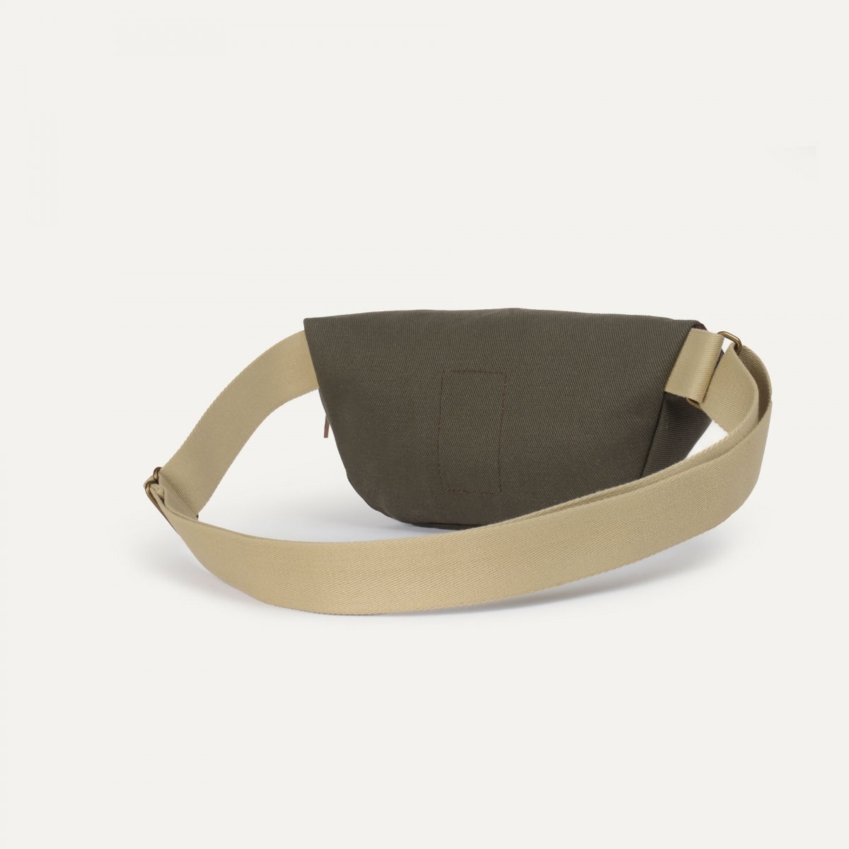 New Beat Belt bag - khaki BM (image n°3)