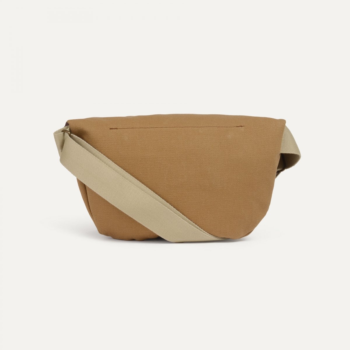 Sac Banane New Beat XL - Camel BM (image n°2)