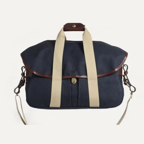 Sac business Musette - Marine BM