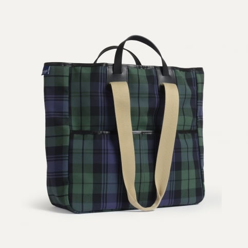 Meline - Tartan