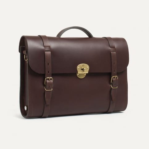 Sac Ecrivain SCOTT - Pain Brûlé