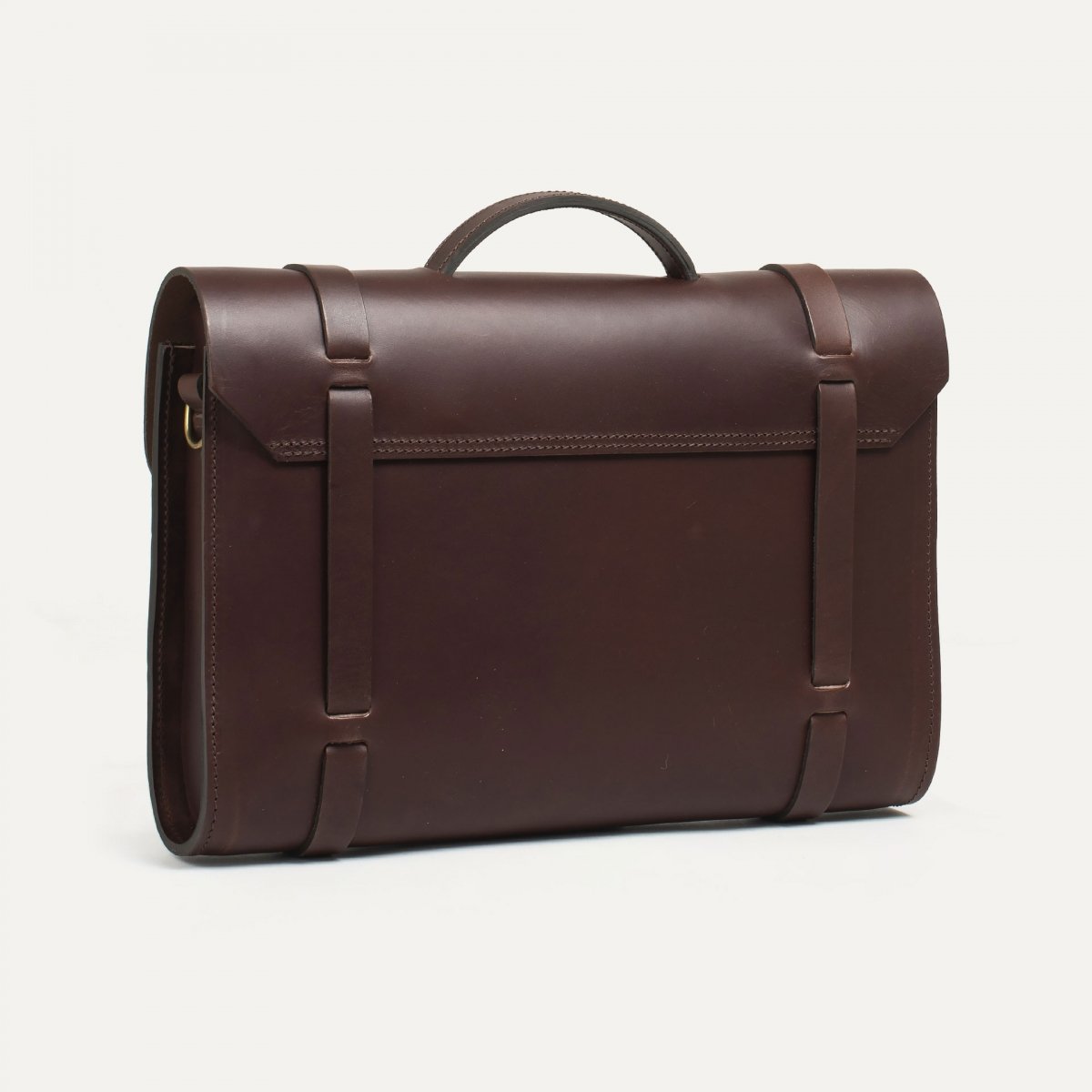 Tasche Schriftsteller SCOTT - Pain Brûlé (image n°3)