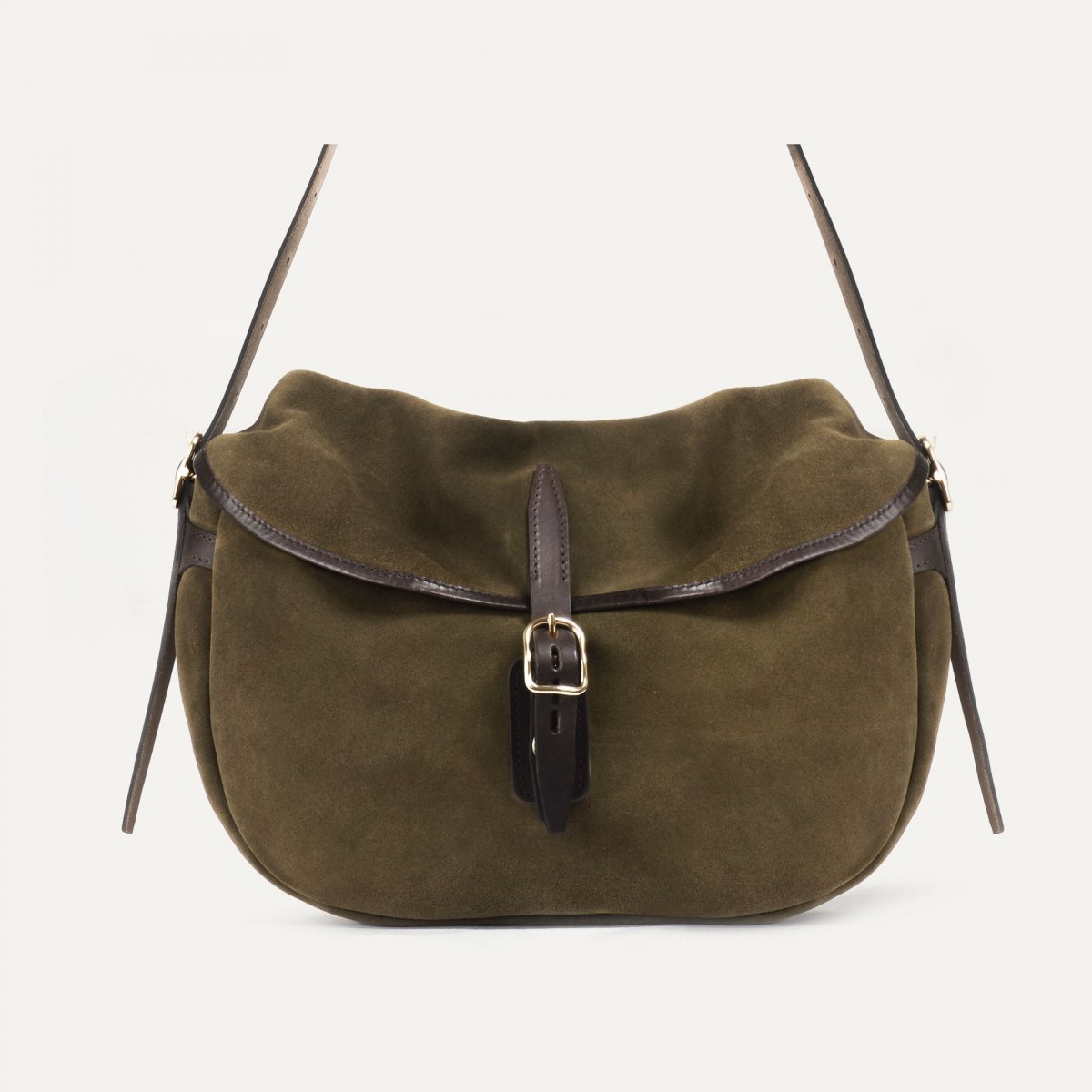 Musette des Fischers Halbmond Margot - Musk (image n°4)