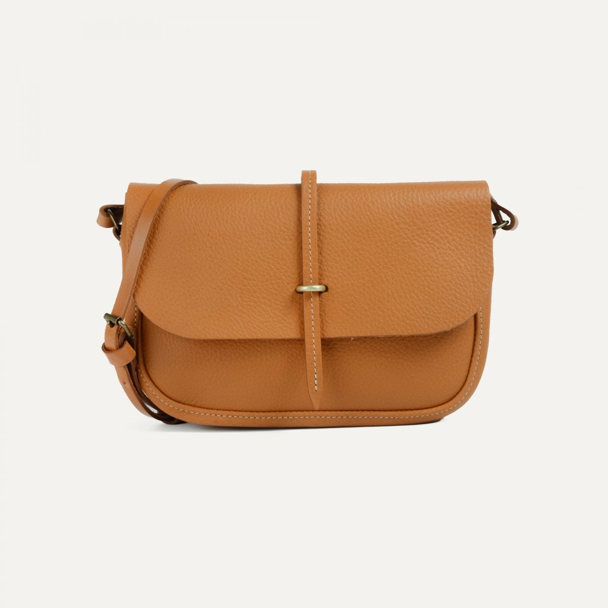 Pastis handbag - Honey (image n°1)