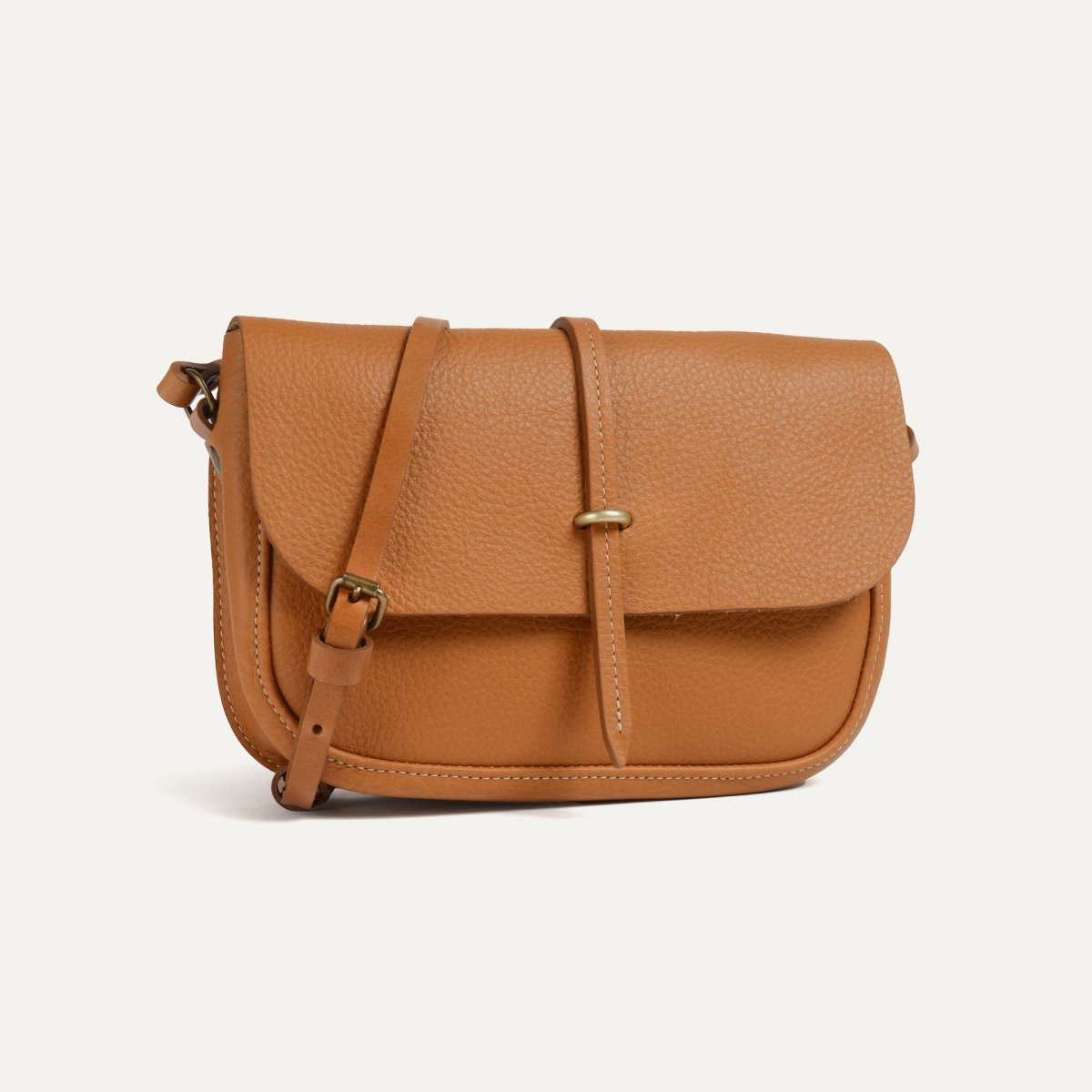 Pastis handbag - Honey (image n°2)