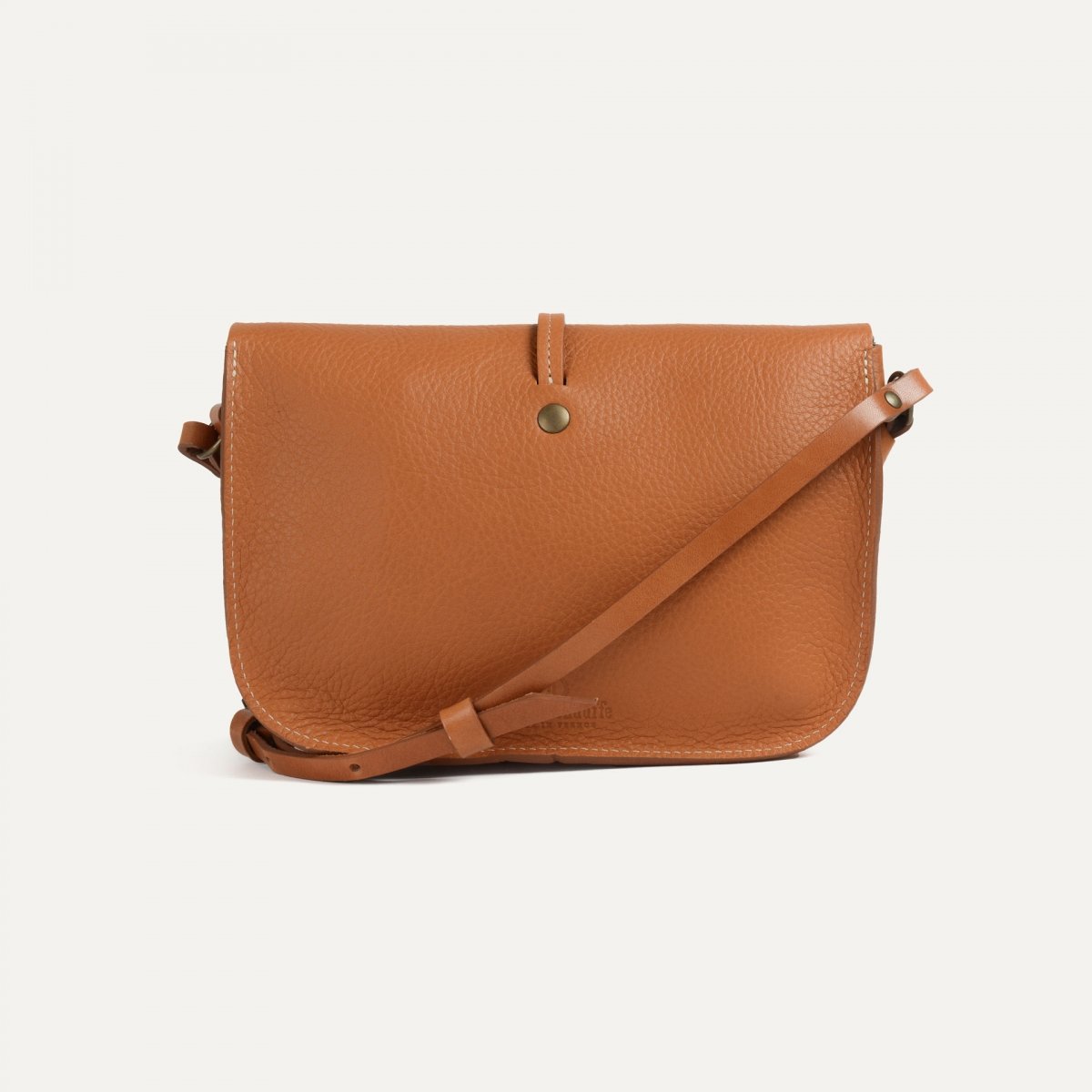 Pastis handbag - Honey (image n°3)