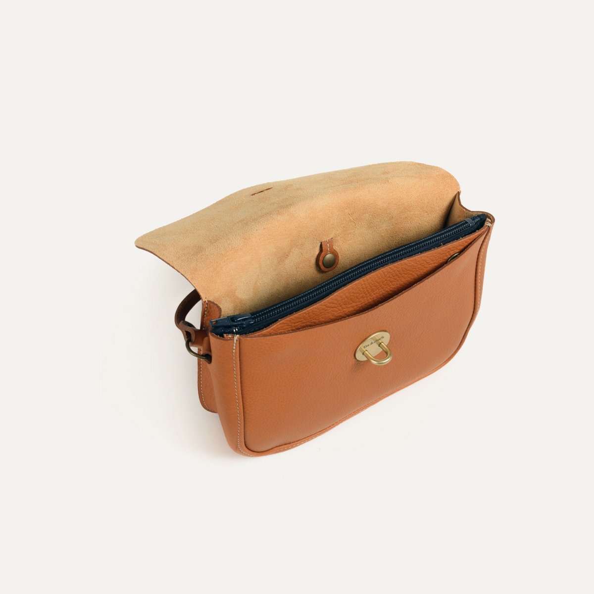 Pastis handbag - Honey (image n°4)