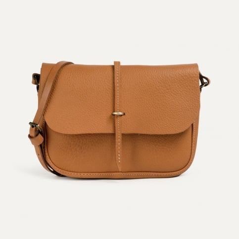Pastel handbag - Honey