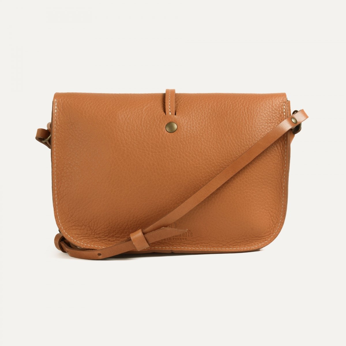 Pastel handbag - Honey (image n°3)