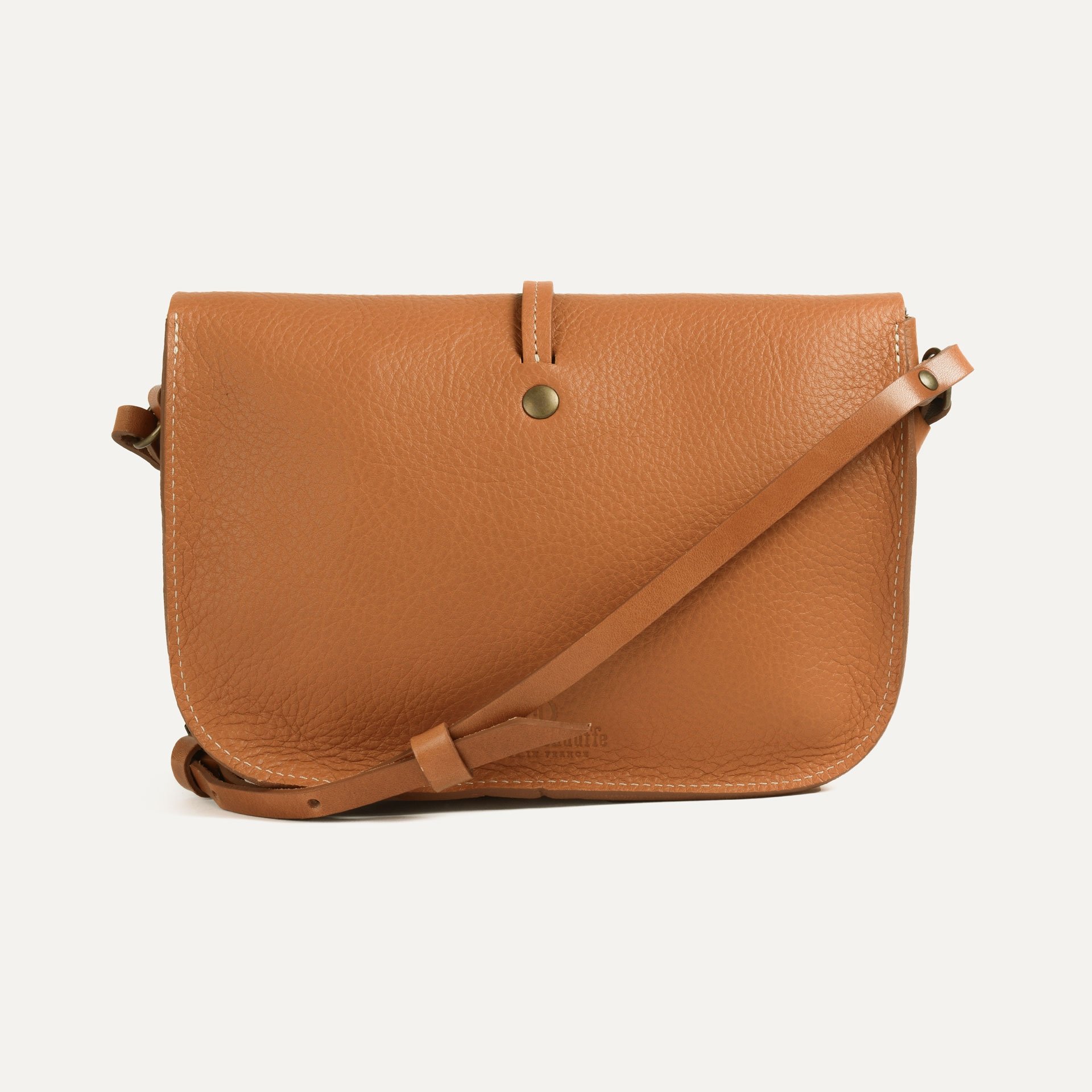 Pastel handbag - Honey (image n°3)