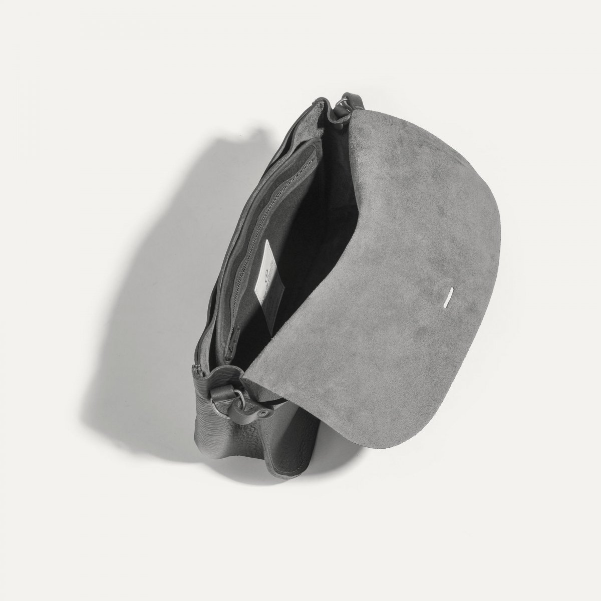 Pastel handbag - Honey (image n°4)
