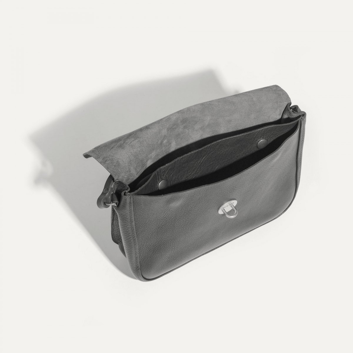 Pastel handbag - Honey (image n°5)