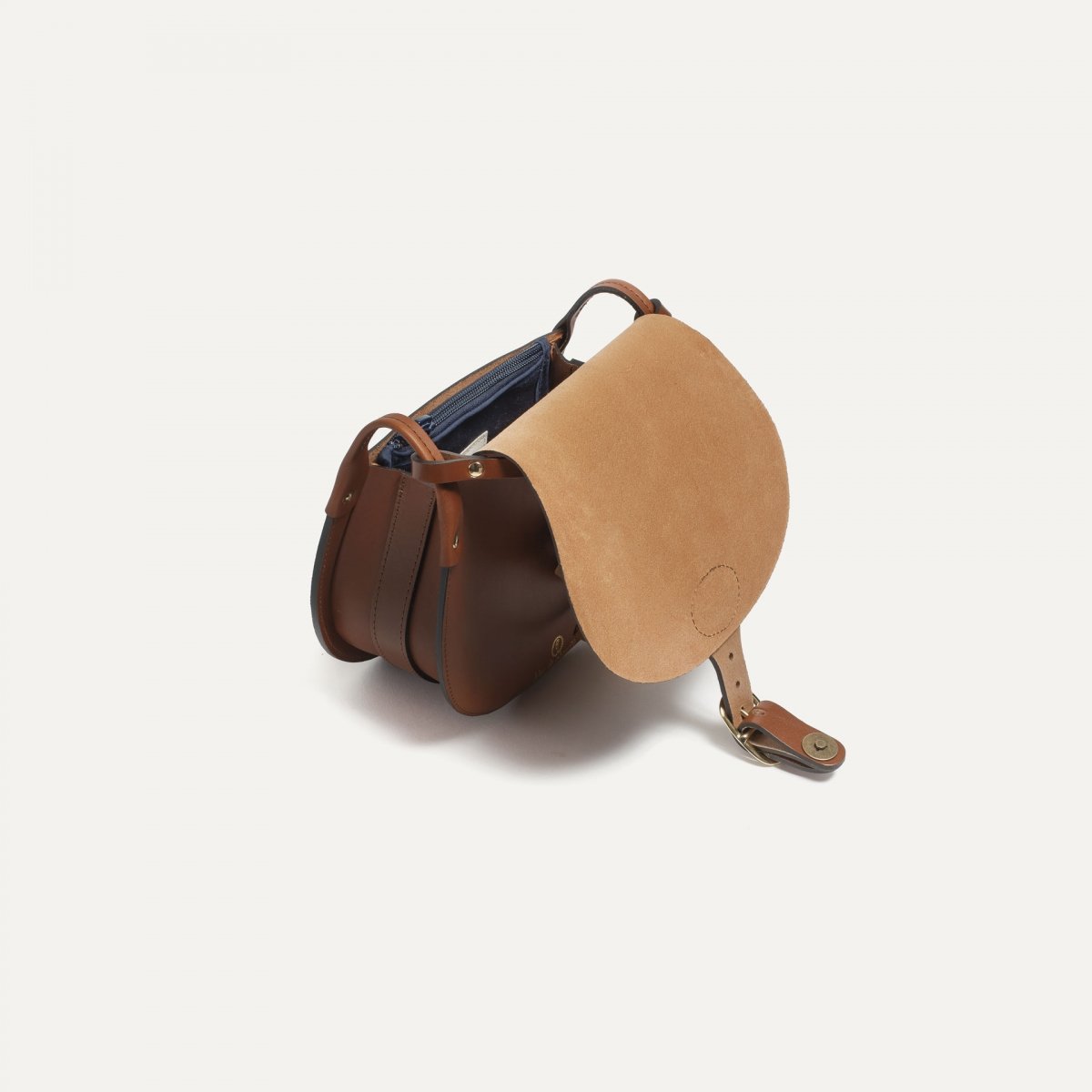 Jagdtasche Diane M - Cuba Libre (image n°4)