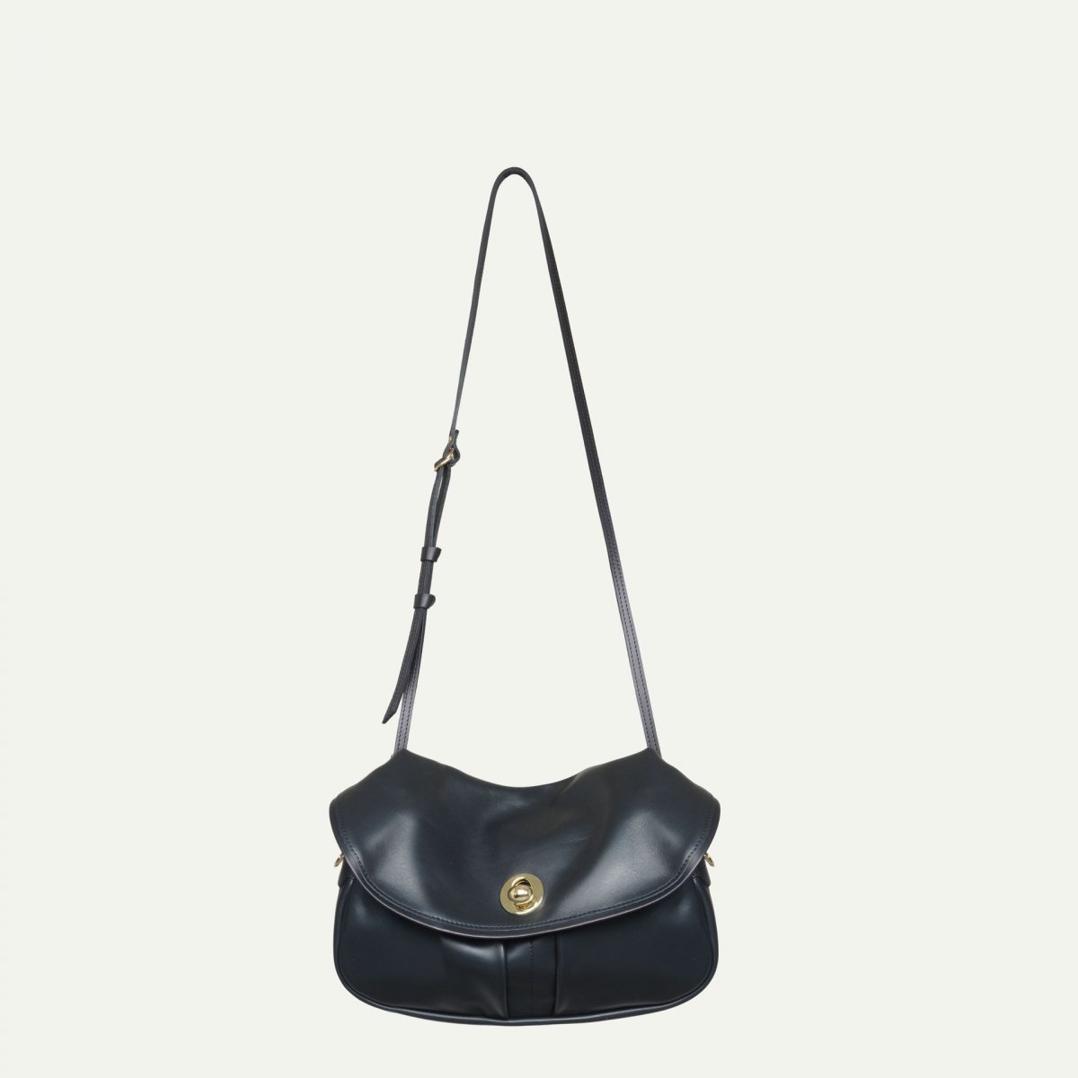 Soft Musette S Janice - Black (image n°2)