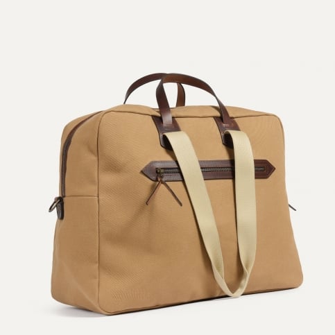 Sac voyage aviateur Missak - Camel BM