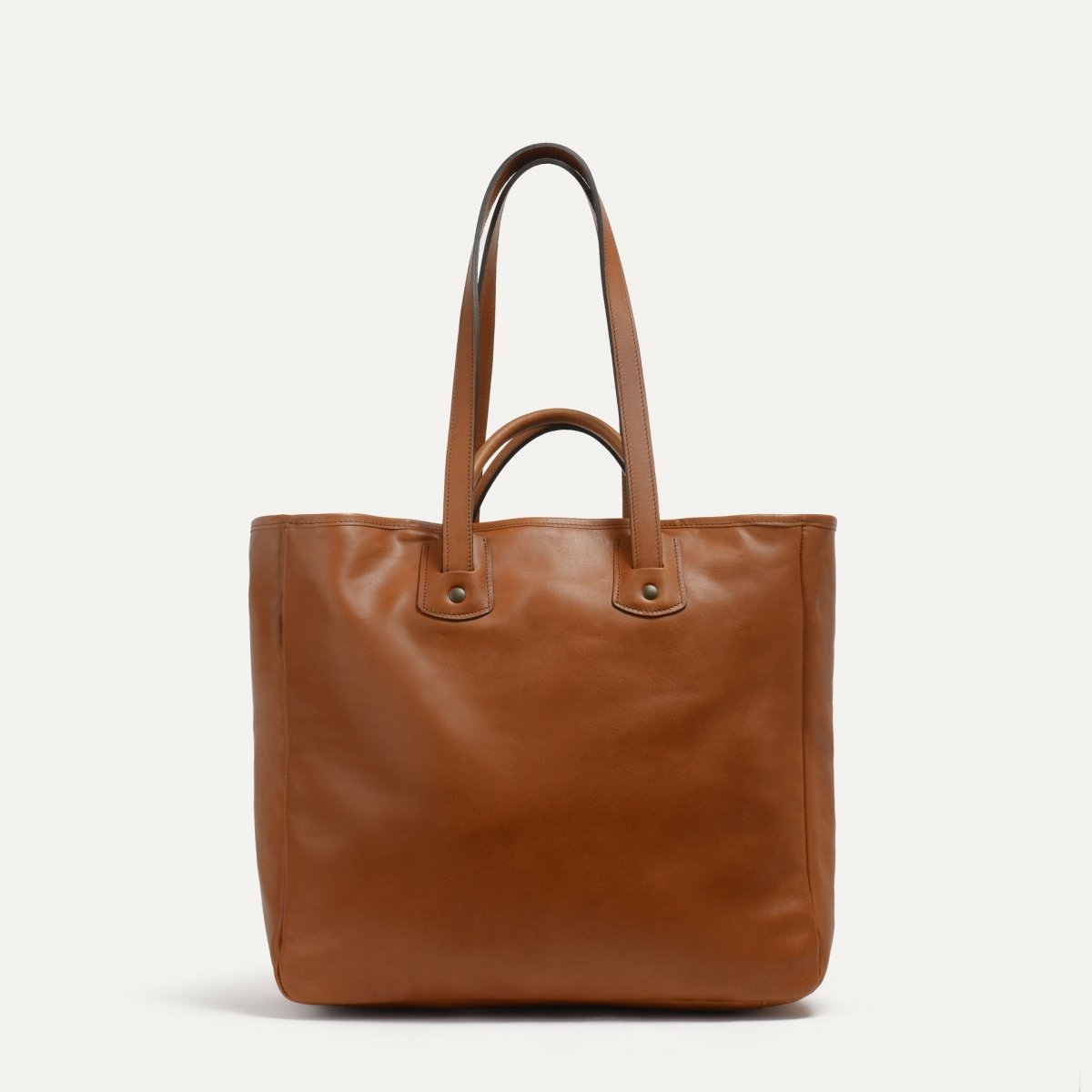 Marco Tote bag - Havana (image n°3)