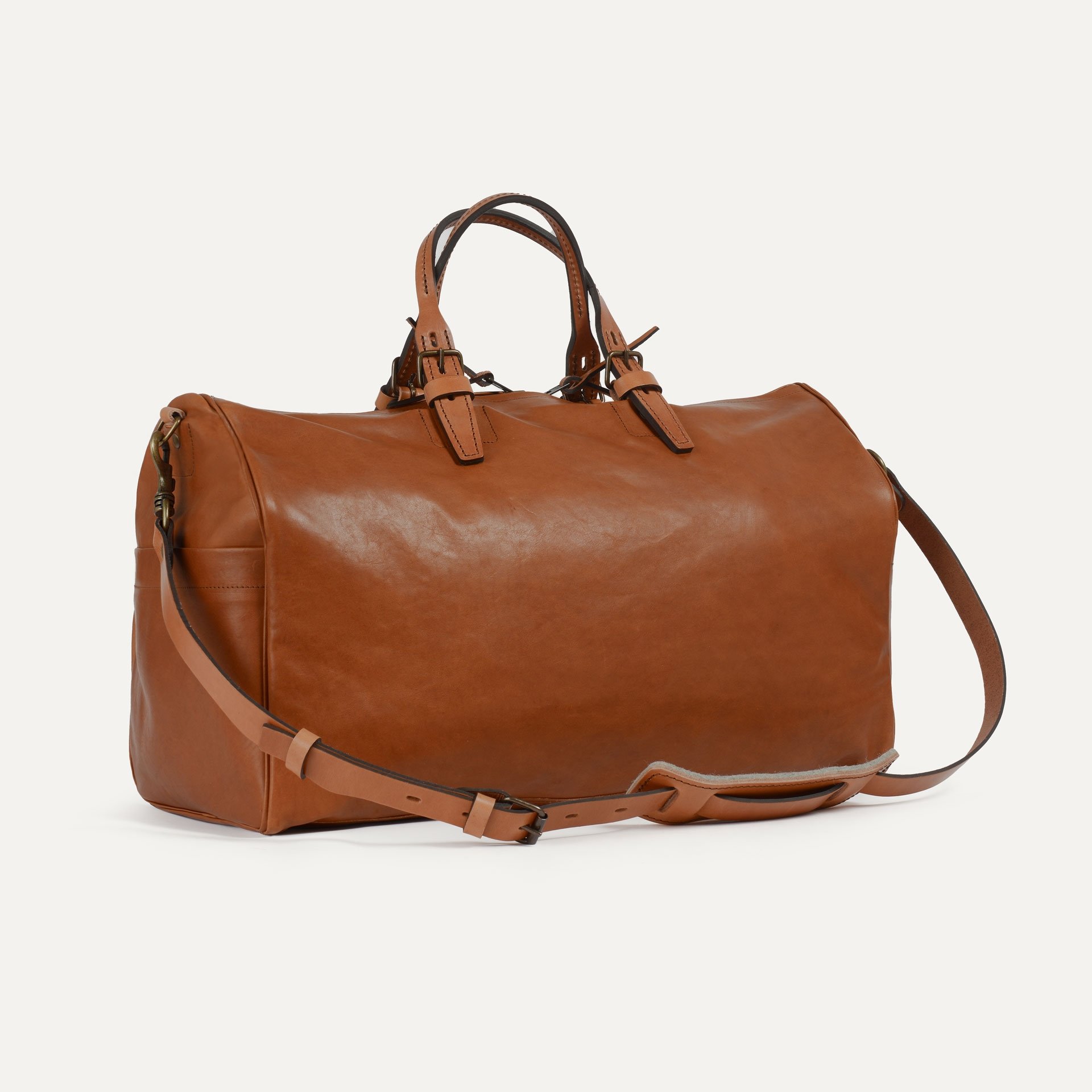 Hobo Travel bag - Havana (image n°3)