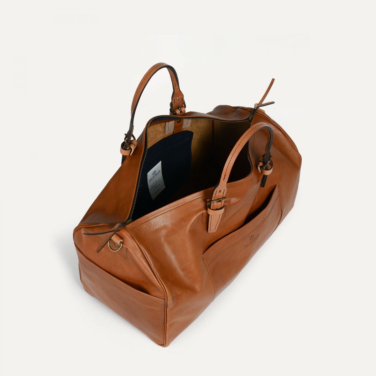 Hobo Travel bag - Havana (image n°4)
