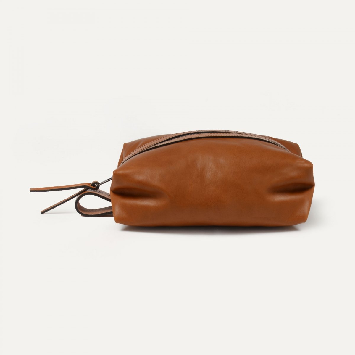 Trousse de toilette ZAZOU - Havane (image n°2)