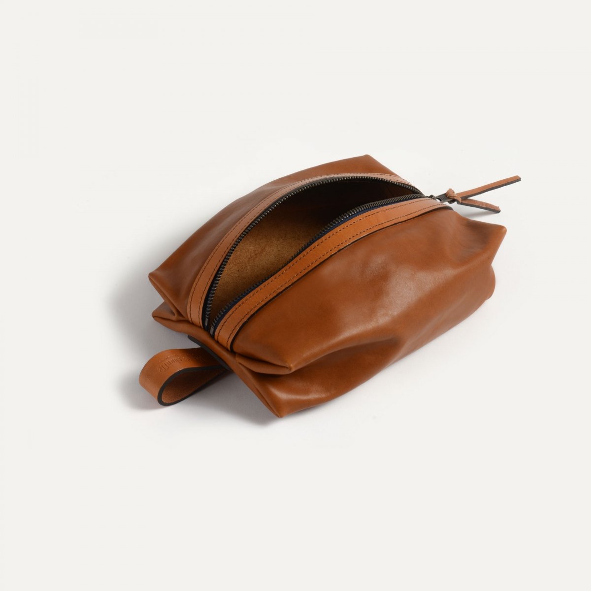 ZAZOU toiletry case - Havana (image n°3)