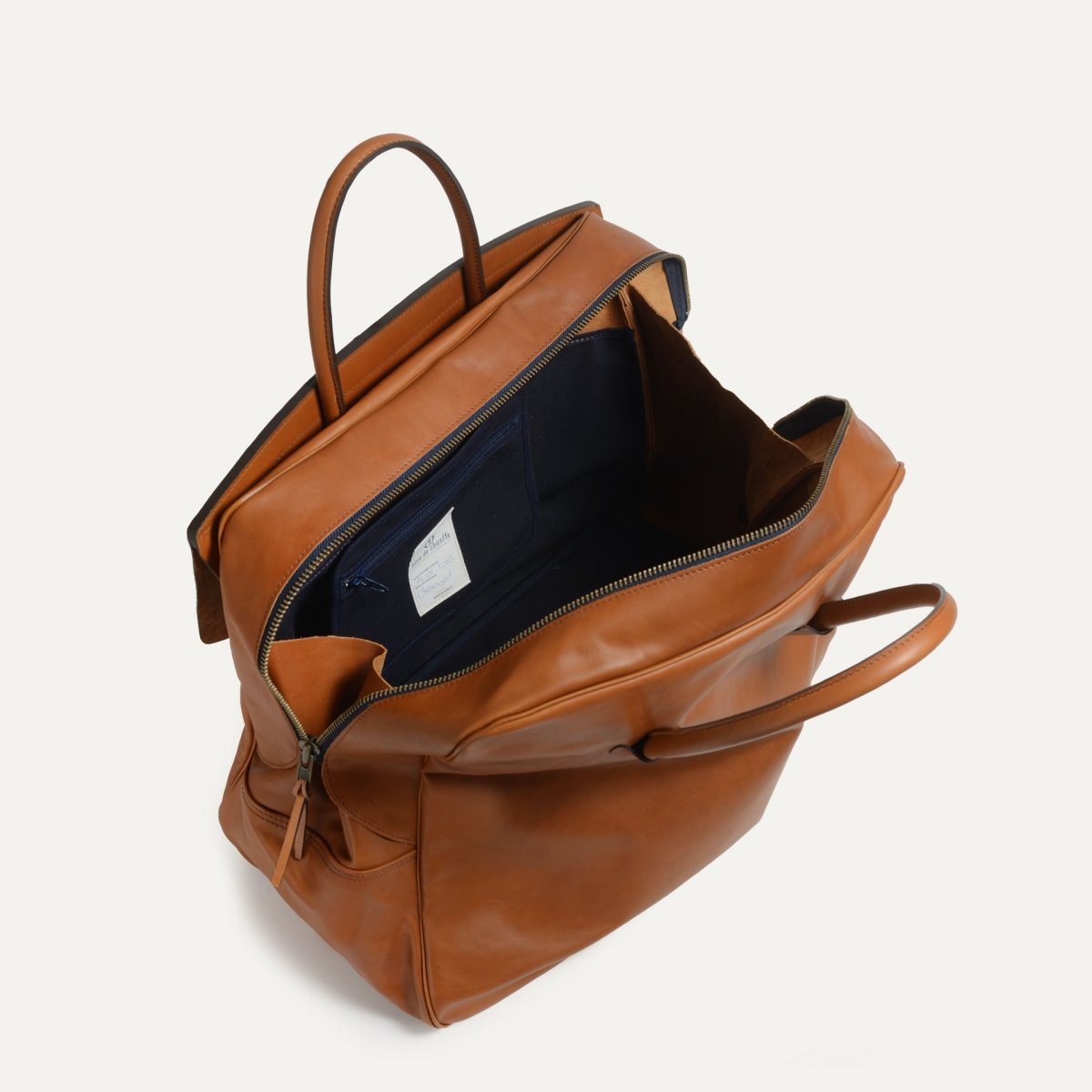 Sac de Voyage Zoom - Havane (image n°4)